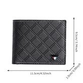 Premium Dux Men Wallet